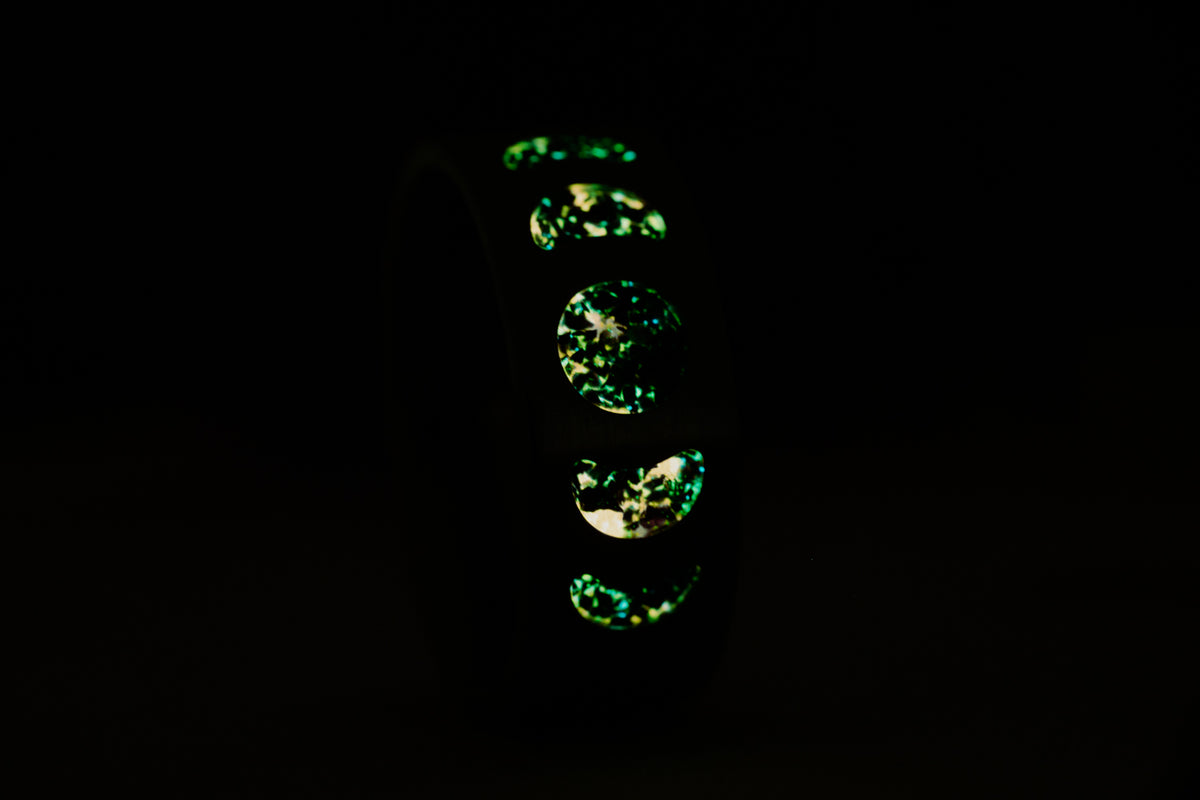 Moon Phase - Vulcan