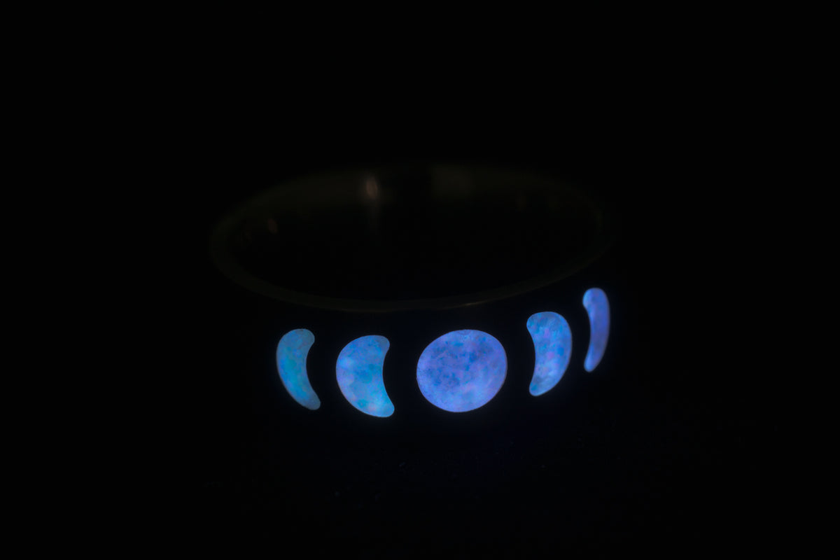 Moon Phase - Frost