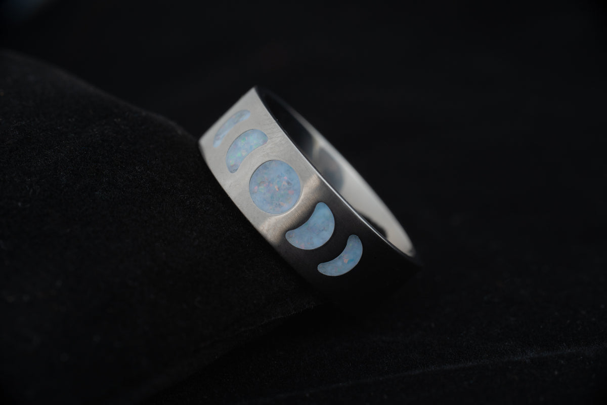Moon Phase - Frost