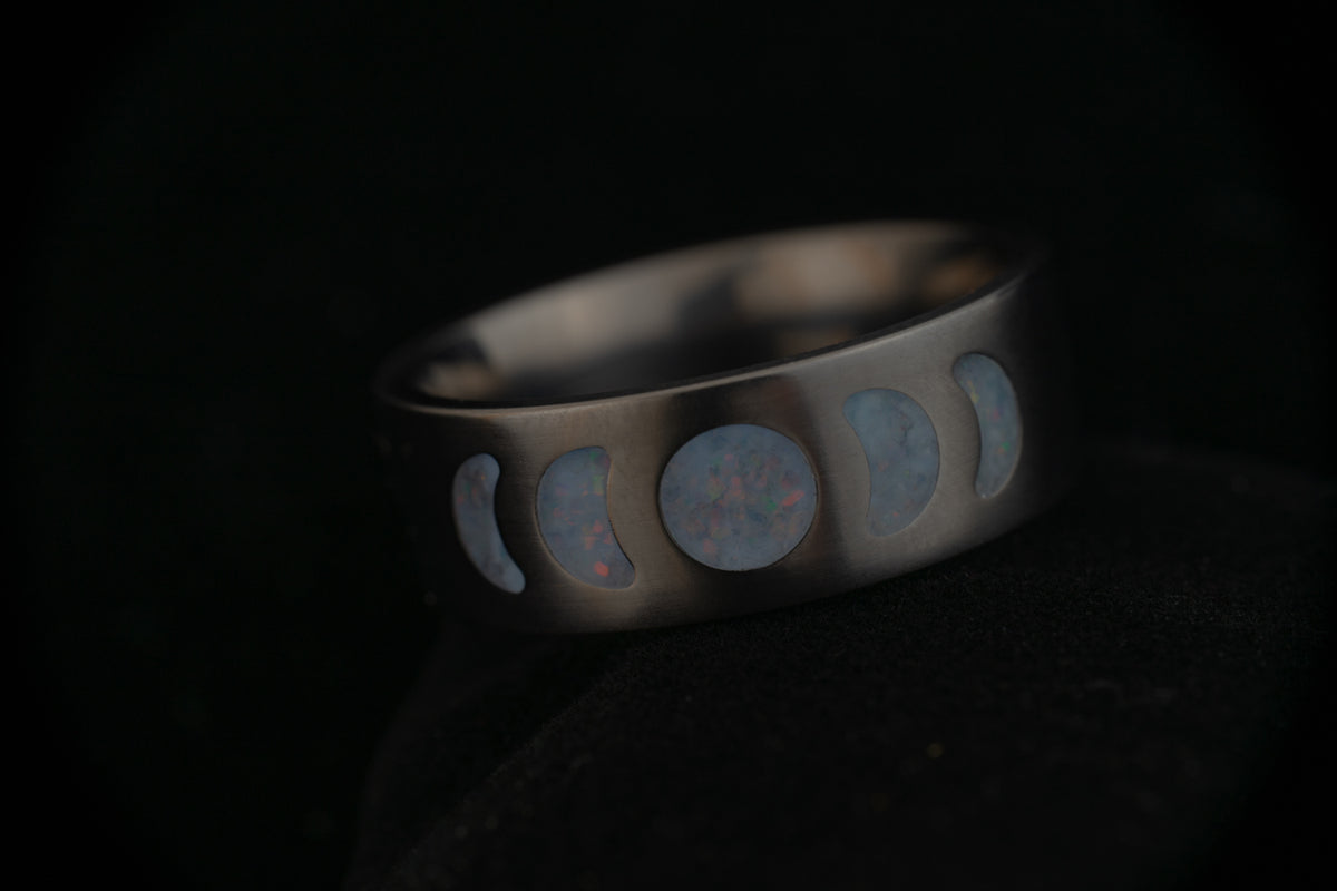 Moon Phase - Frost