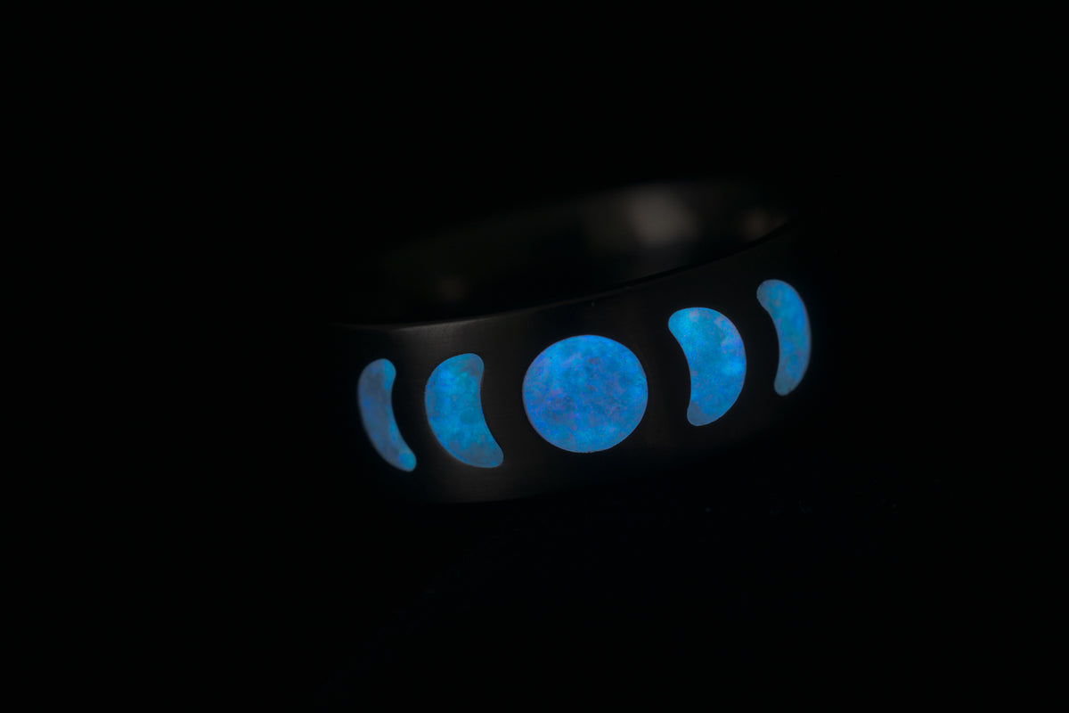 Moon Phase - Frost