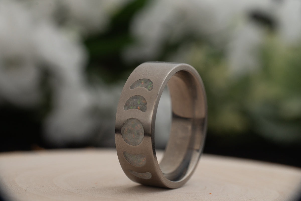 Moon Phase - Frost