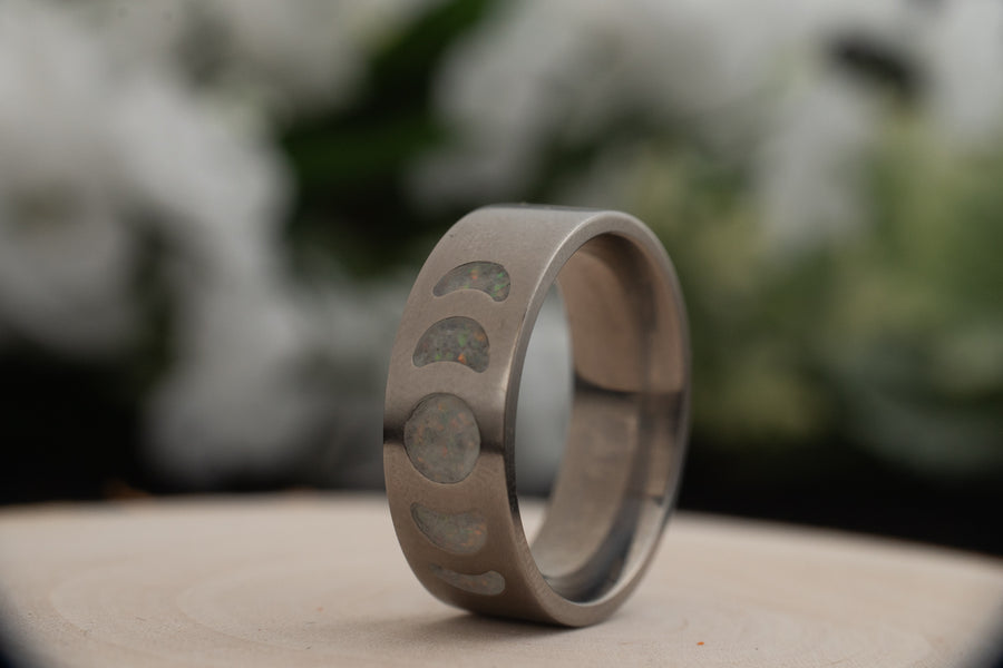 Moon Phase - Frost