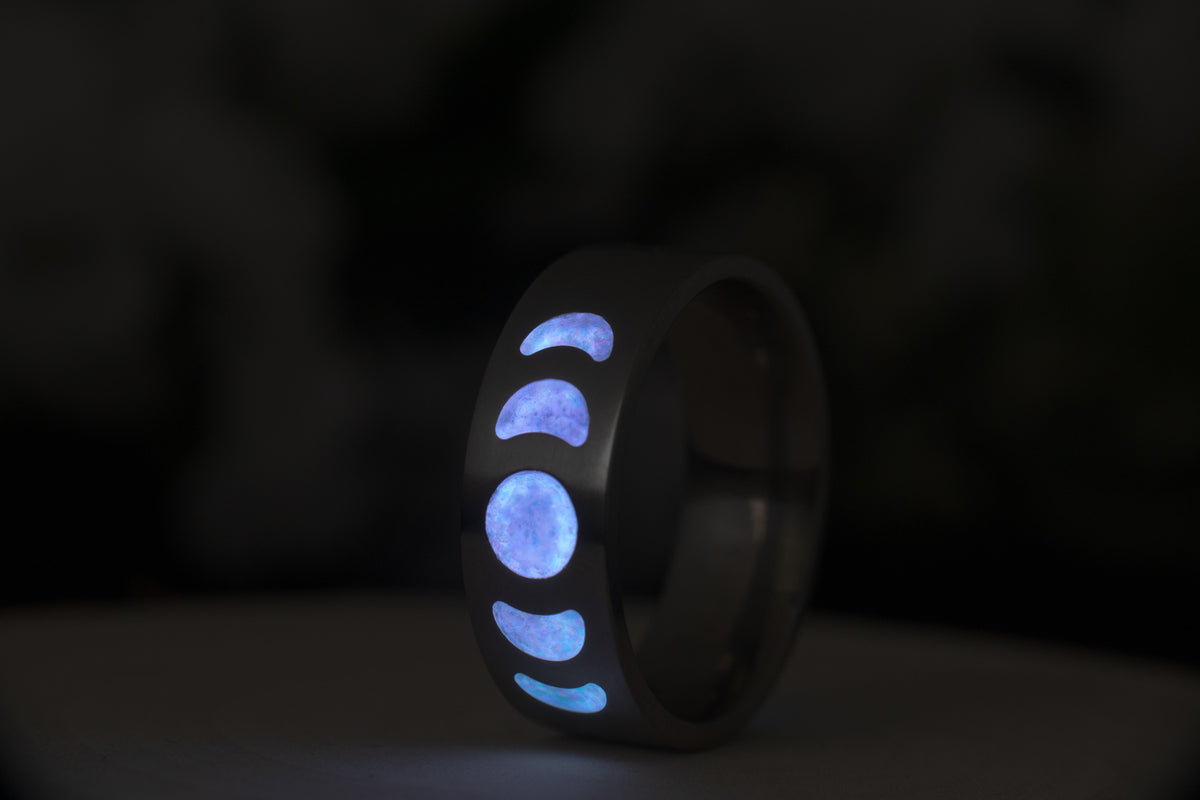 Moon Phase - Frost
