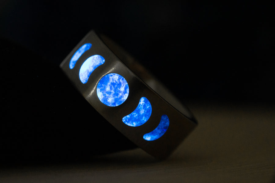 Moon Phase - Nereus