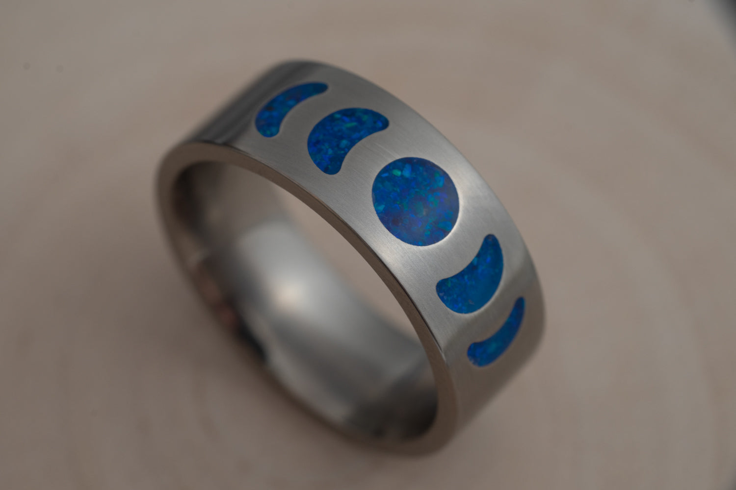 Moon Phase - Nereus
