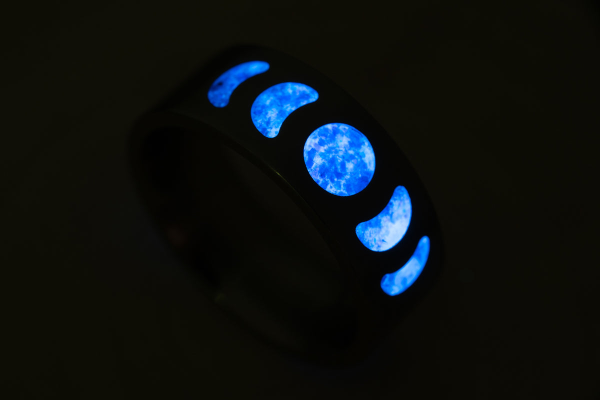 Moon Phase - Nereus