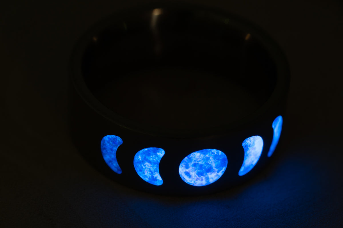 Moon Phase - Nereus