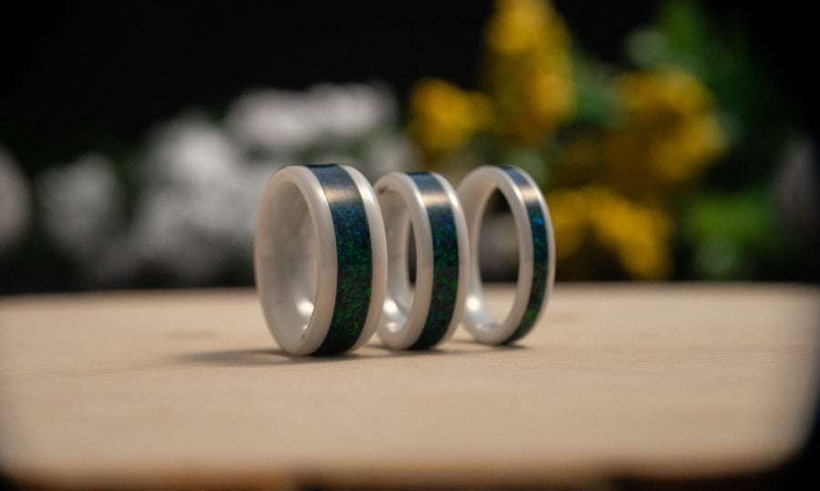 Verdant - White Ceramic