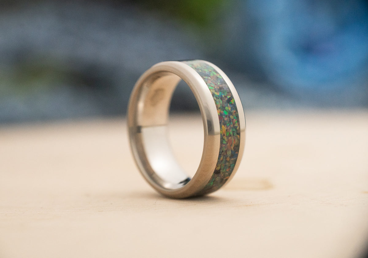 Star Dust - Stainless Steel
