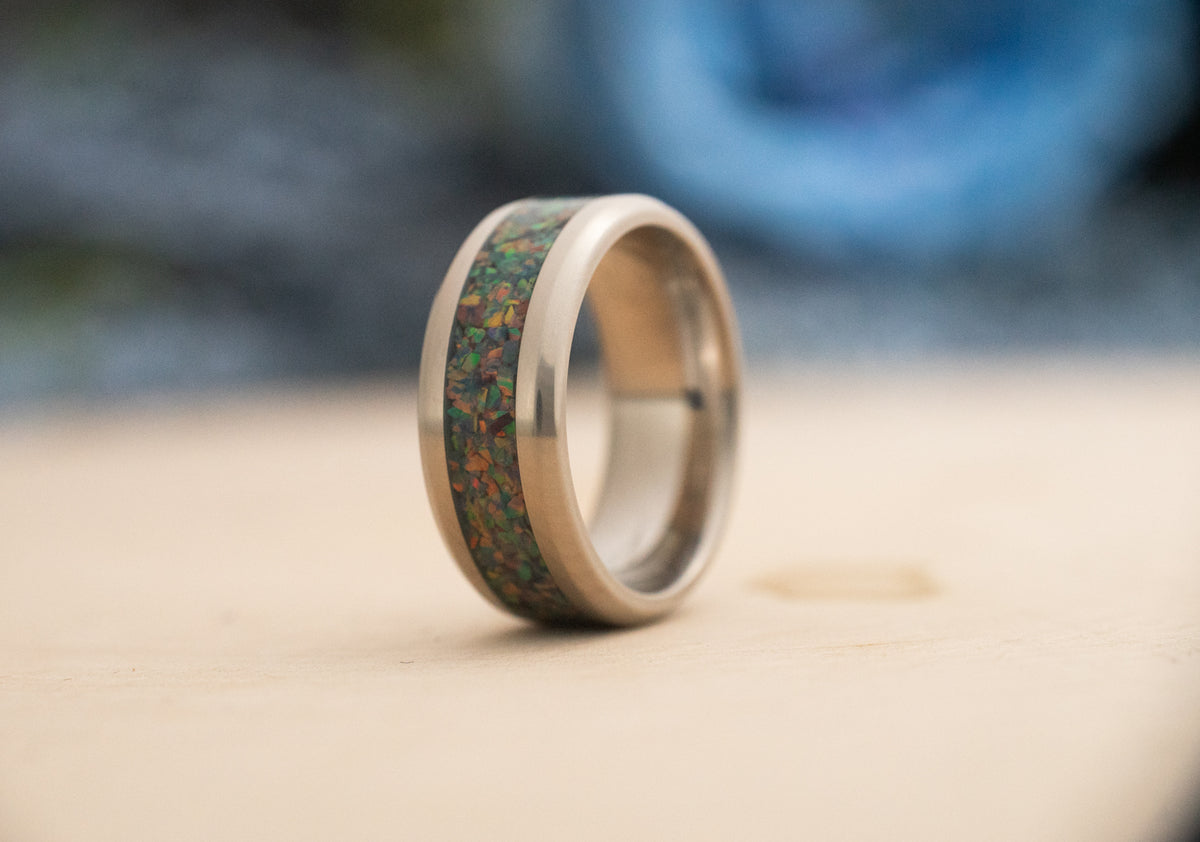 Star Dust - Stainless Steel