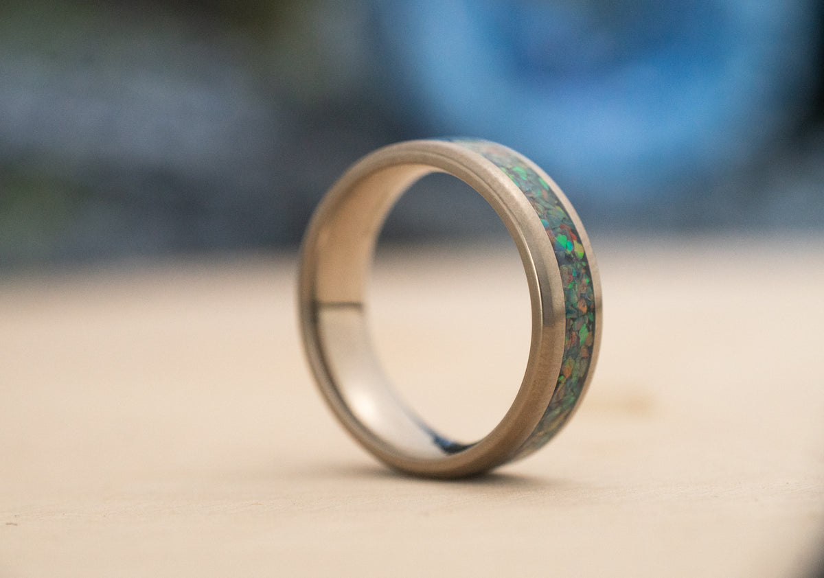 Star Dust - Stainless Steel