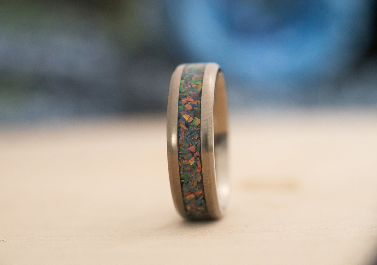 Star Dust - Stainless Steel