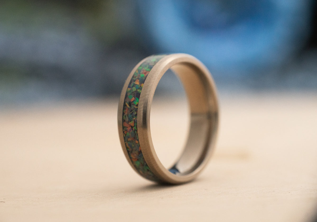 Star Dust - Stainless Steel