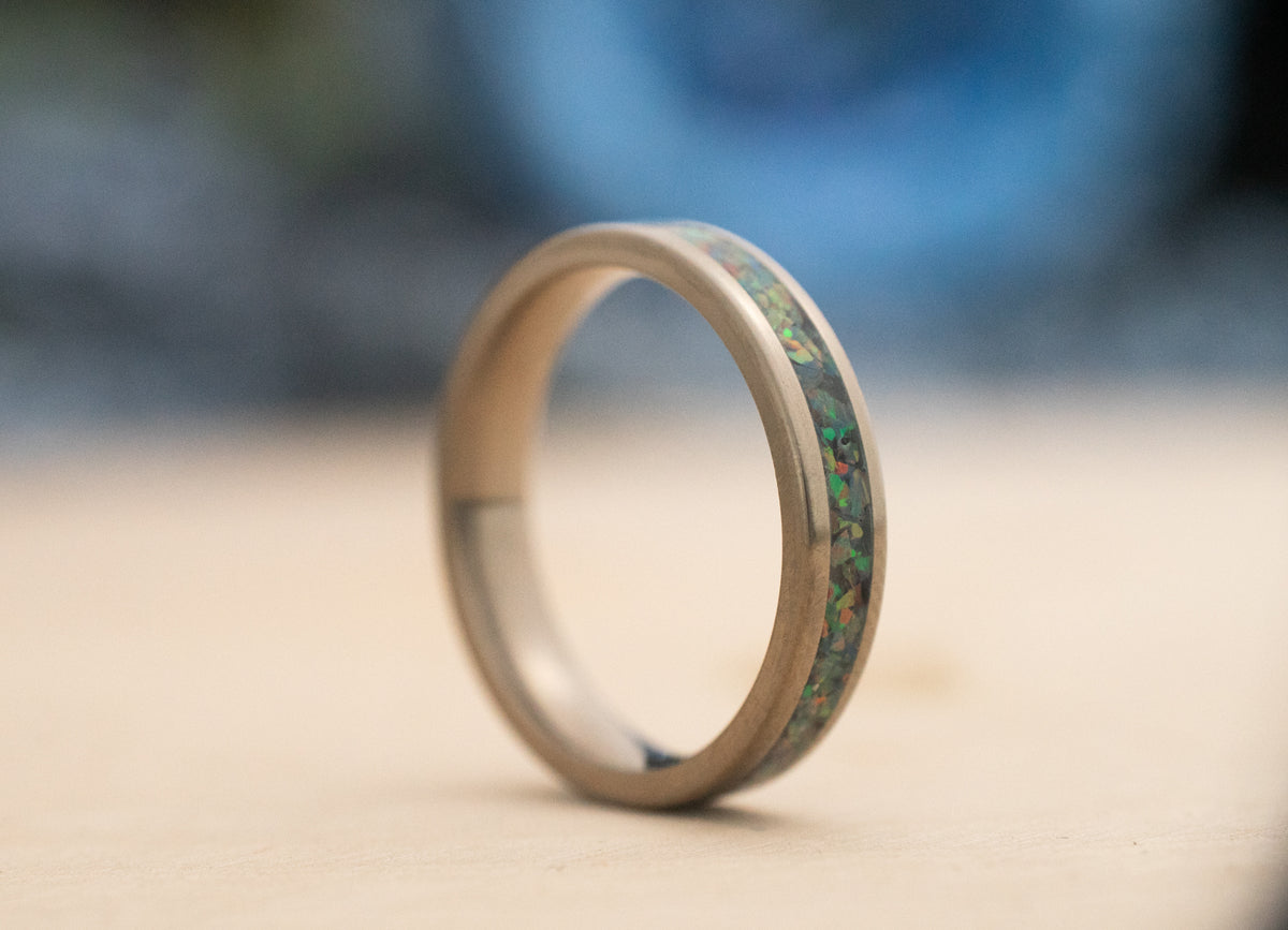 Star Dust - Stainless Steel