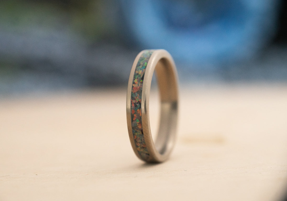 Star Dust - Stainless Steel