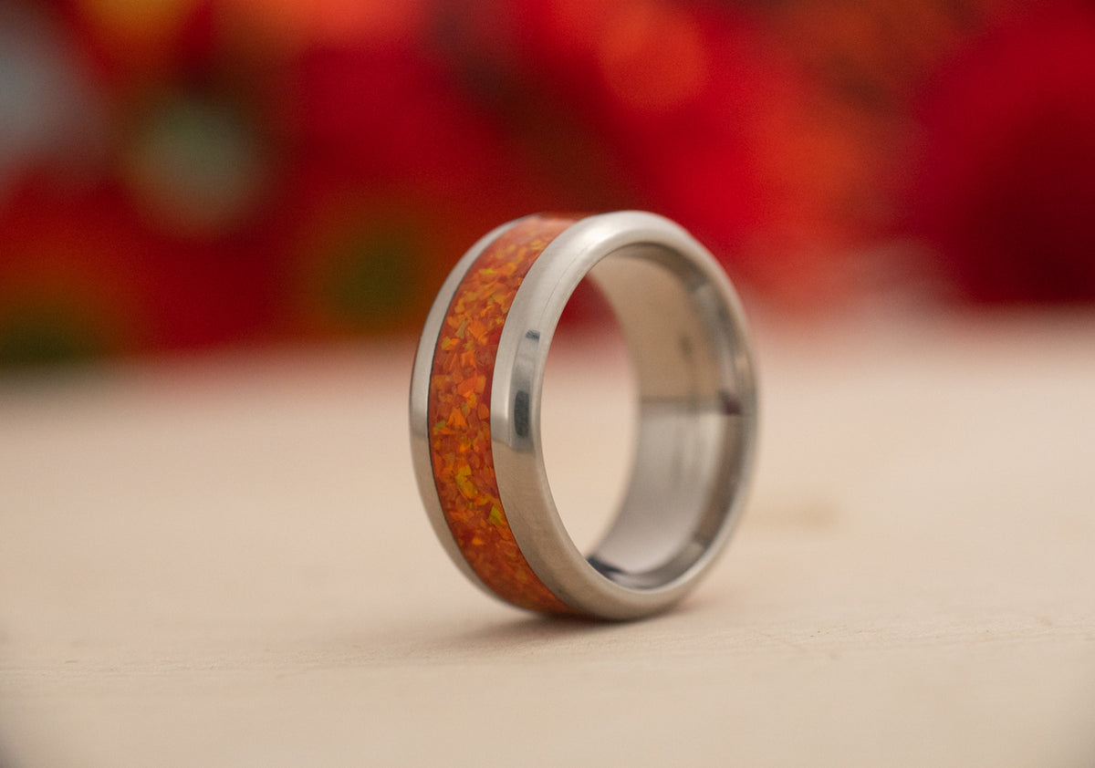 Marigold - Stainless Steel