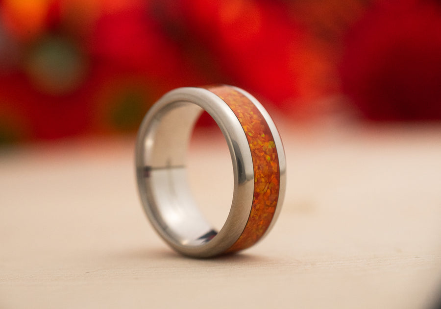 Marigold - Stainless Steel