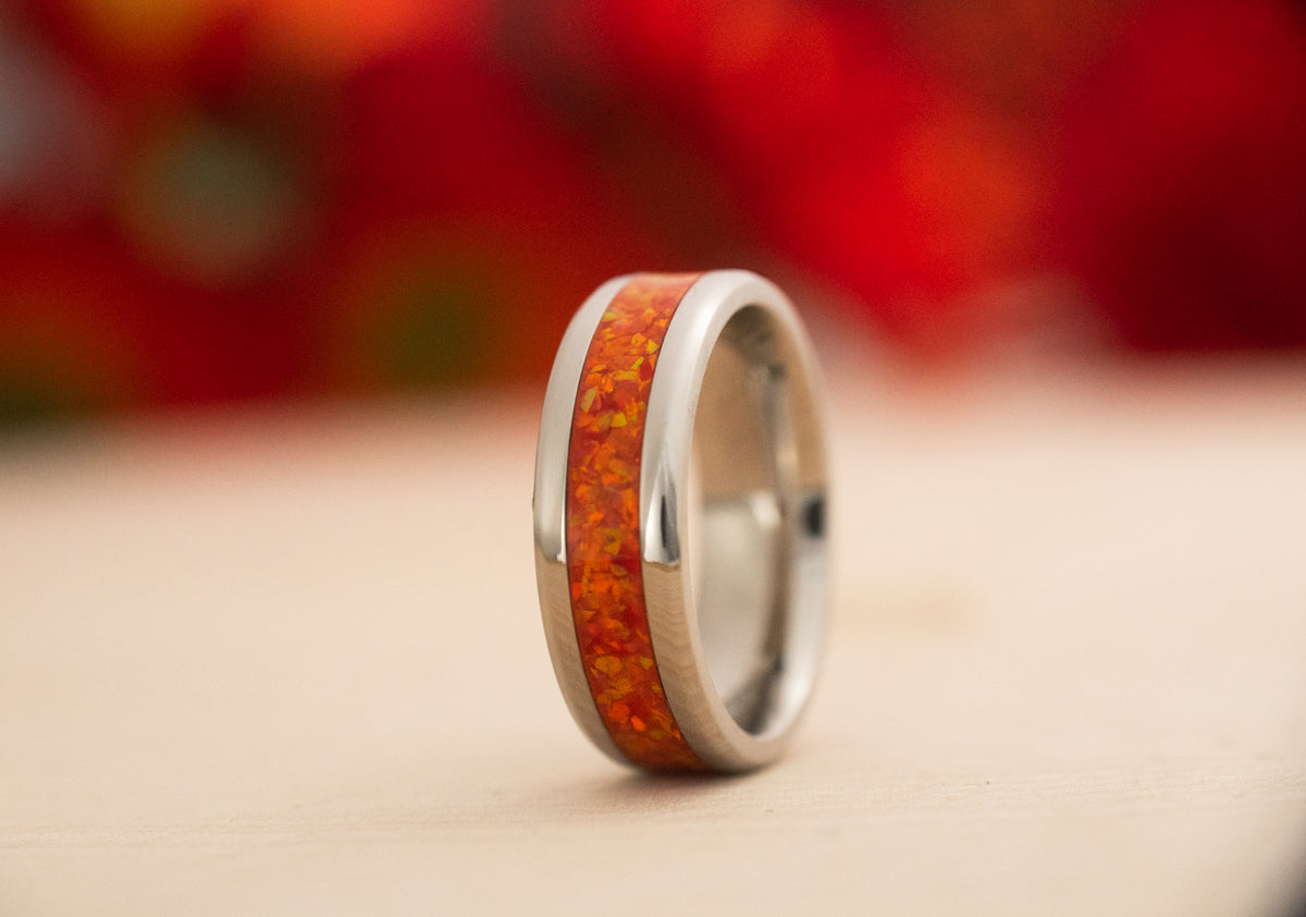 Marigold - Stainless Steel