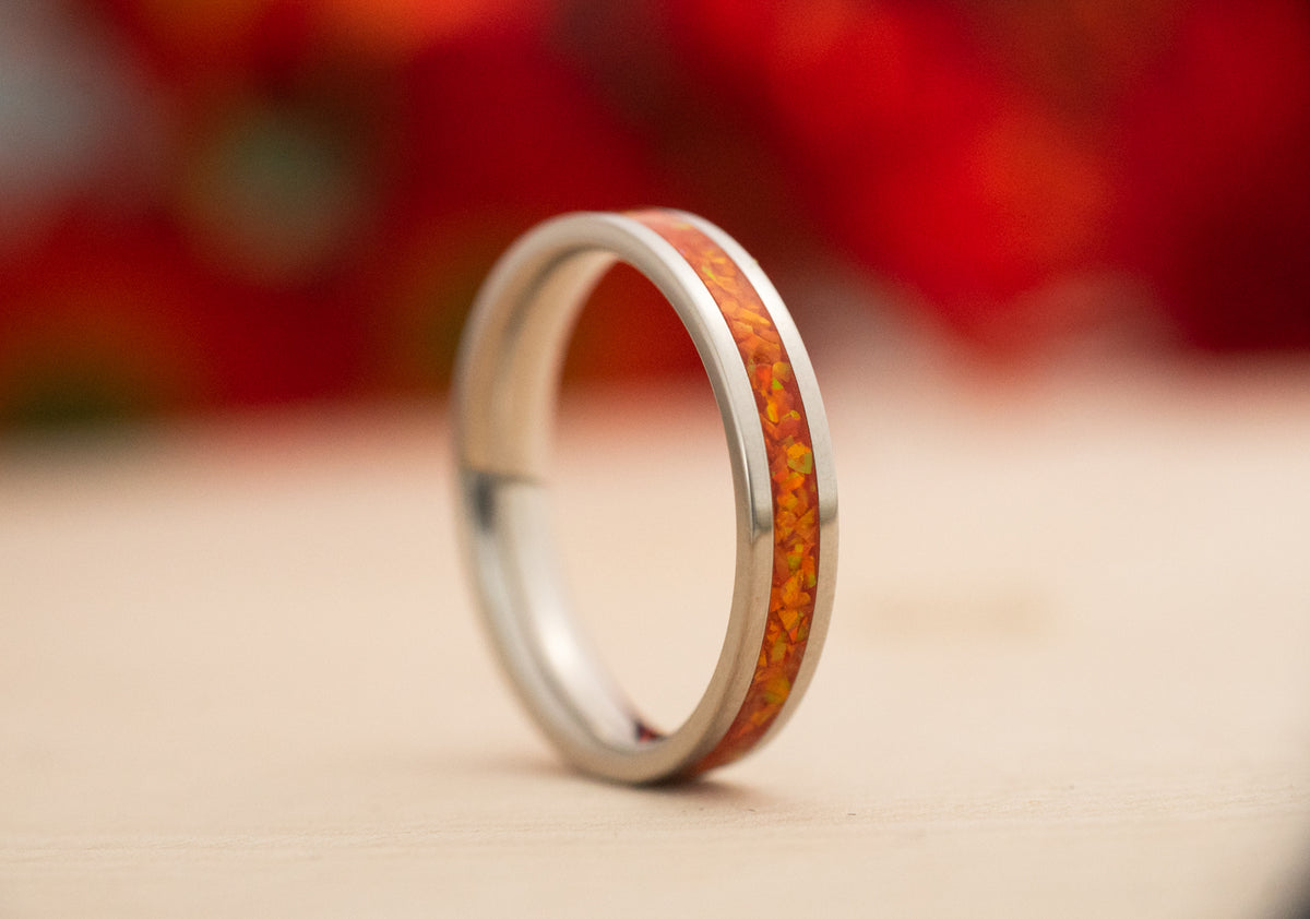 Marigold - Stainless Steel