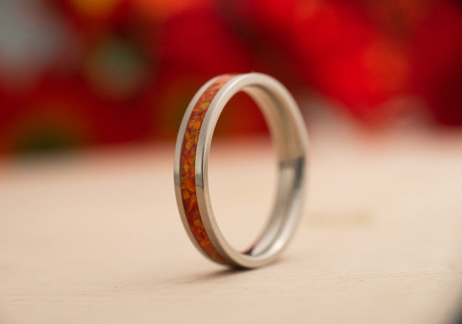 Marigold - Stainless Steel