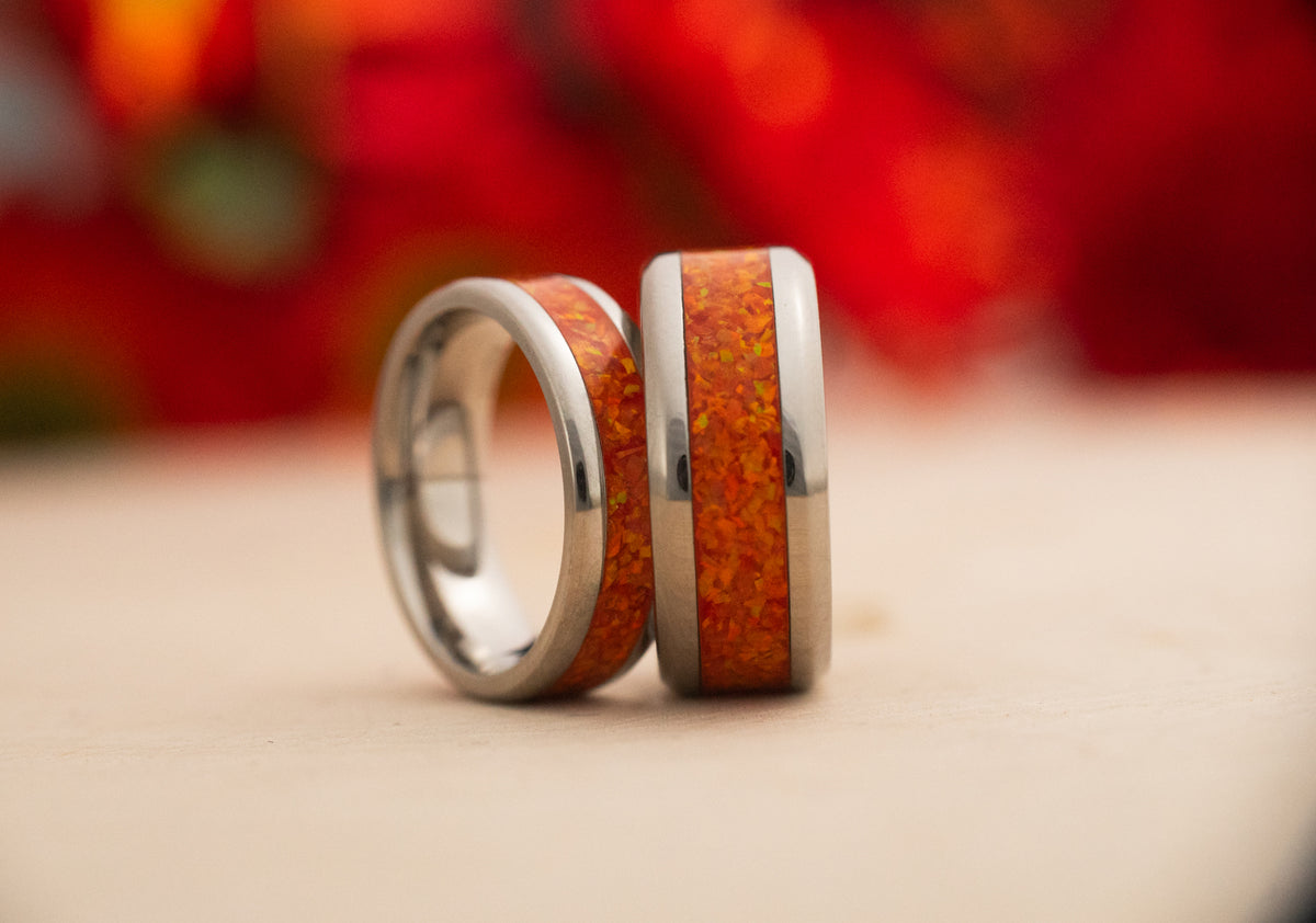 Marigold - Stainless Steel
