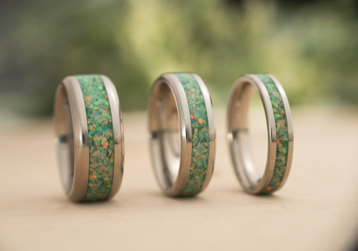 Viridian - Stainless Steel