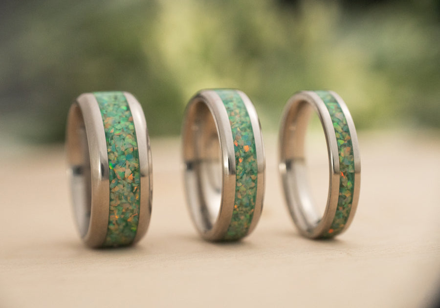 Viridian - Stainless Steel