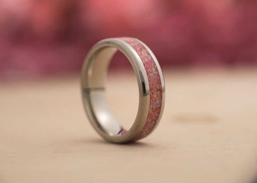Blush - Stainless Steel