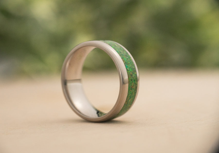 Sage - Stainless Steel