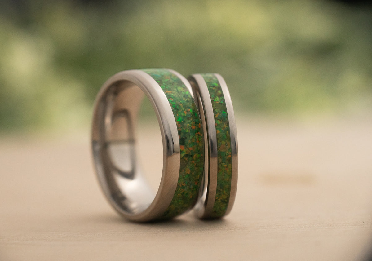 Sage - Stainless Steel