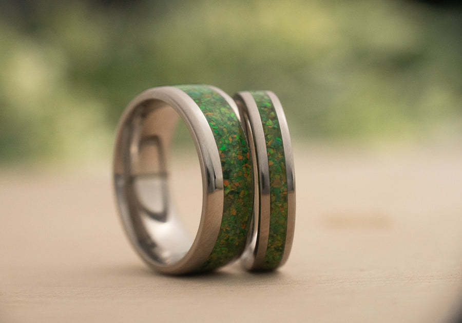 Sage - Stainless Steel