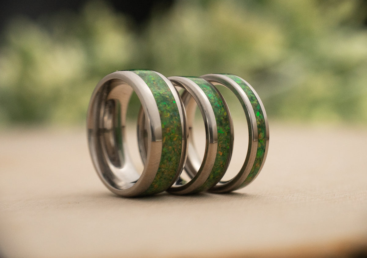 Sage - Stainless Steel