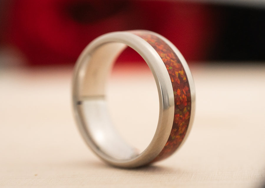 Ember - Stainless Steel