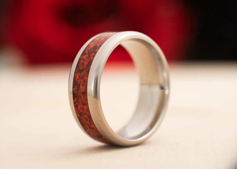 Ember - Stainless Steel