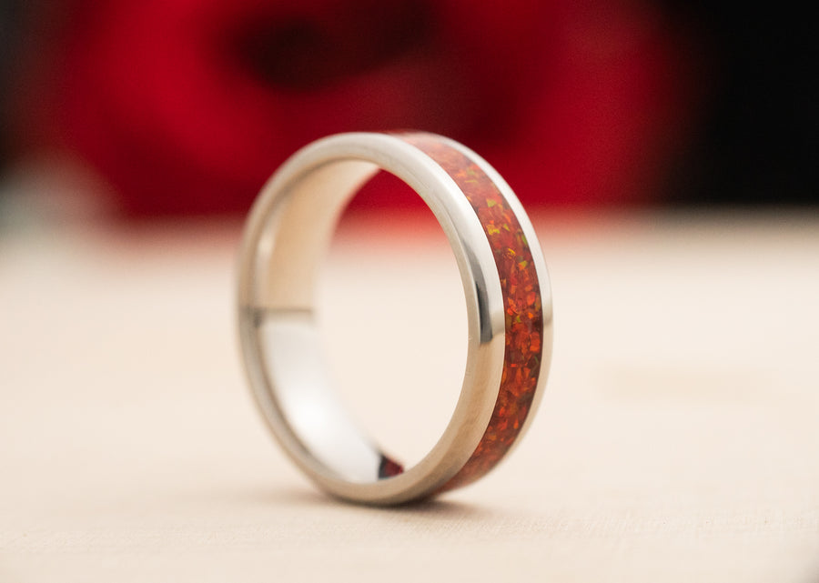 Ember - Stainless Steel