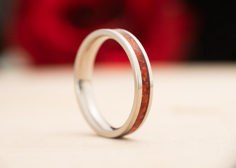 Ember - Stainless Steel