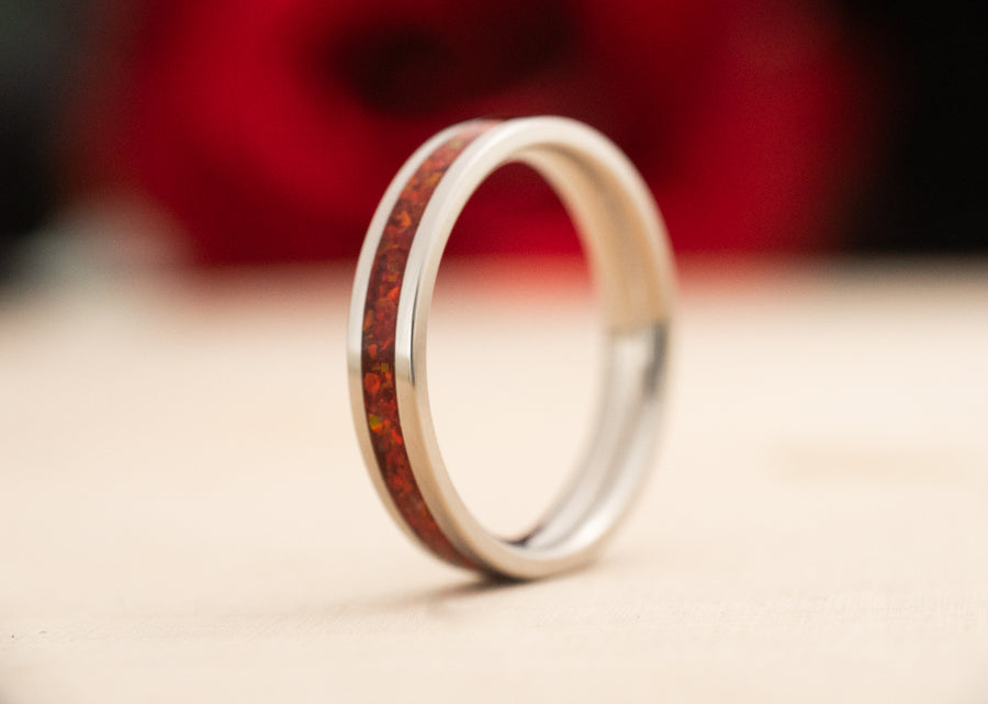 Ember - Stainless Steel