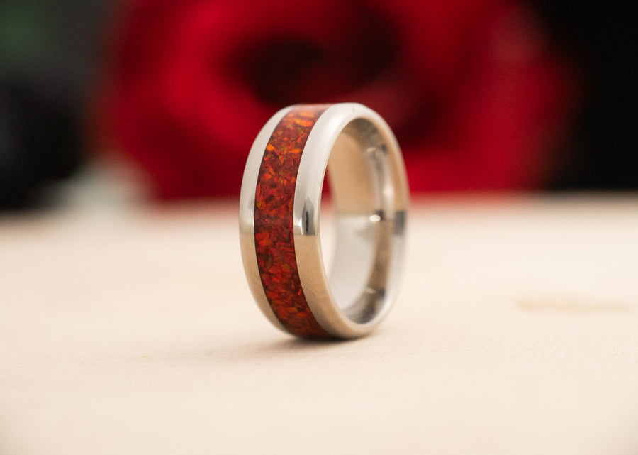 Ember - Stainless Steel