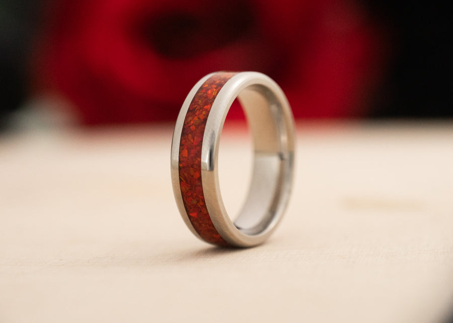 Ember - Stainless Steel