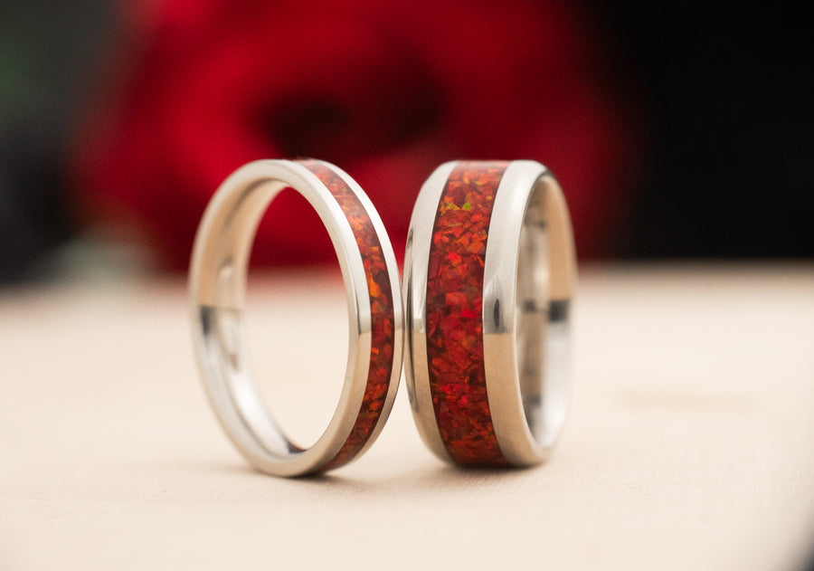 Ember - Stainless Steel