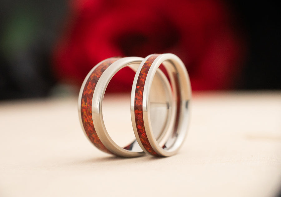 Ember - Stainless Steel