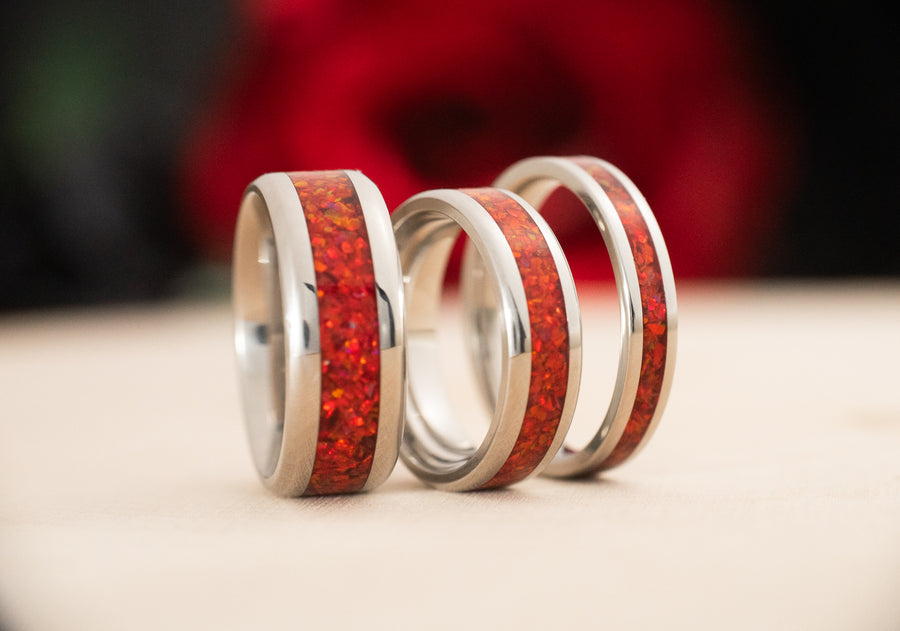 Ember - Stainless Steel