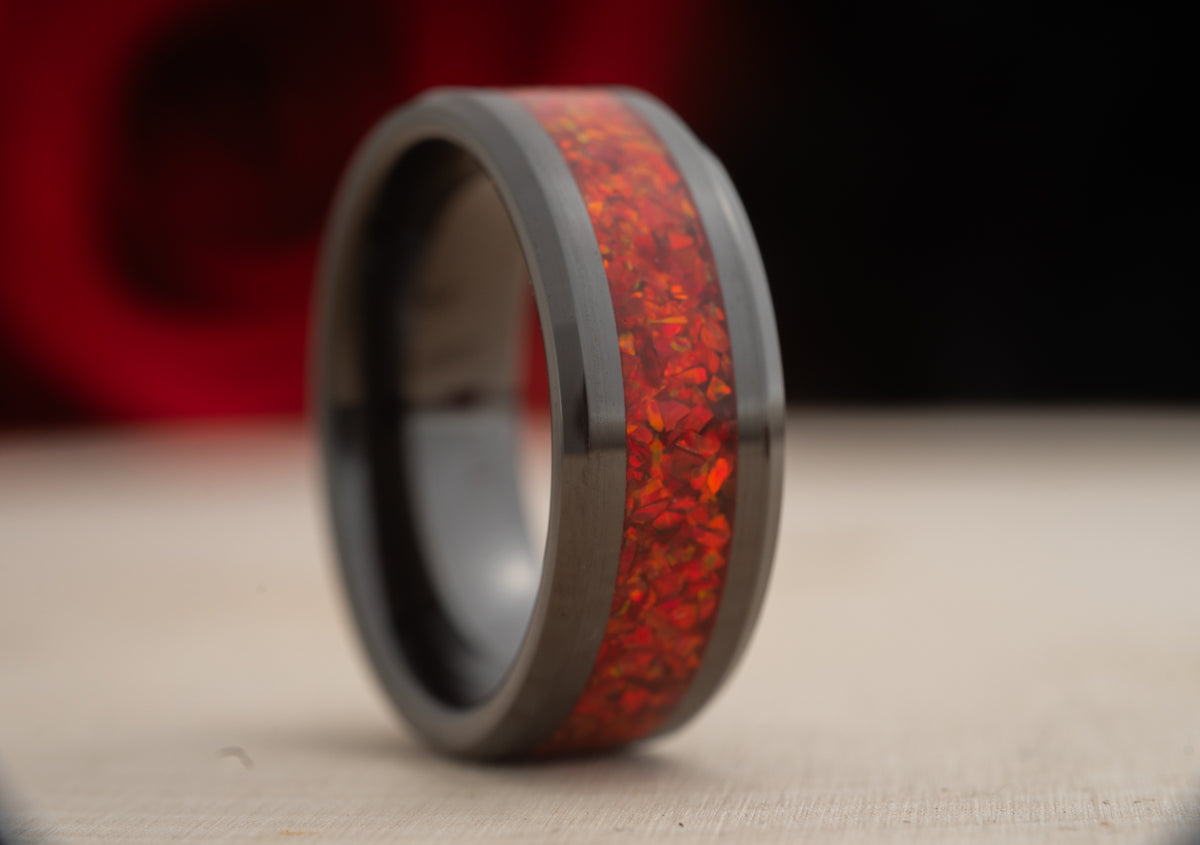 Ember- Black Ceramic