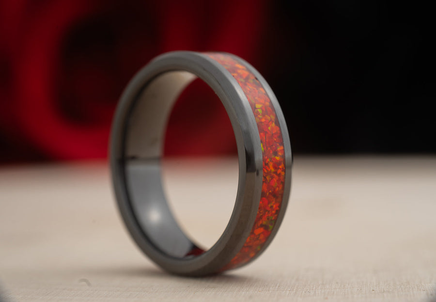 Ember- Black Ceramic