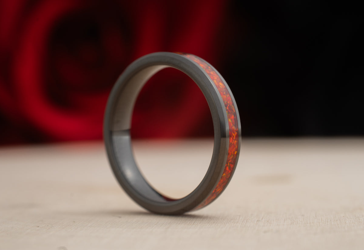 Ember- Black Ceramic
