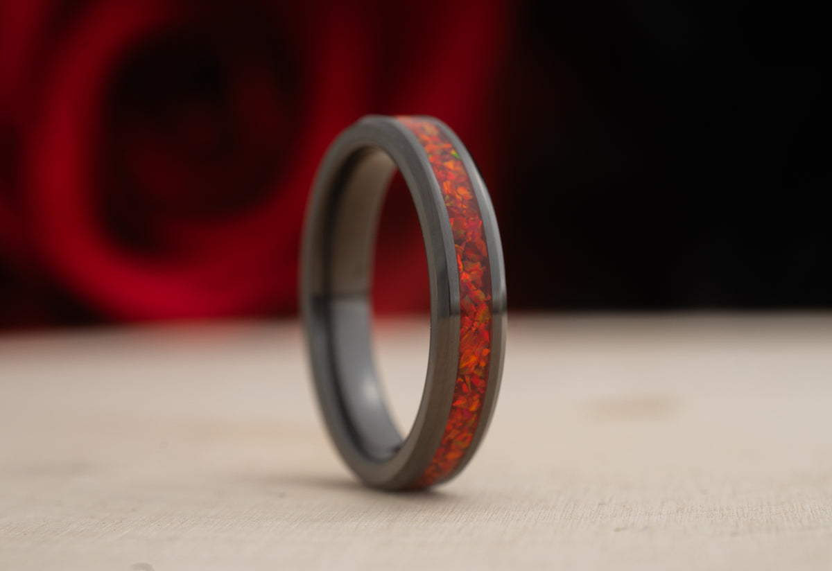 Ember- Black Ceramic