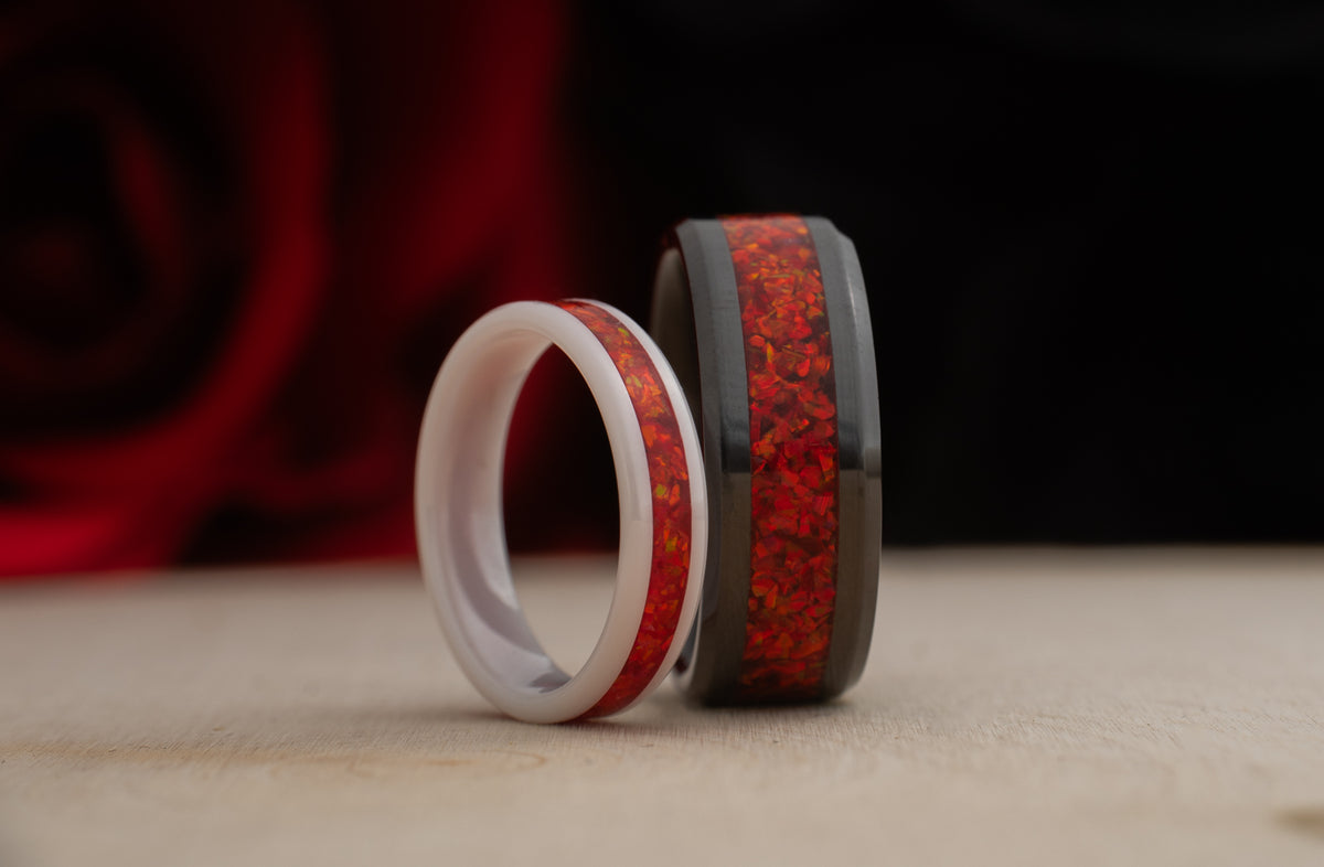 Ember- Black Ceramic