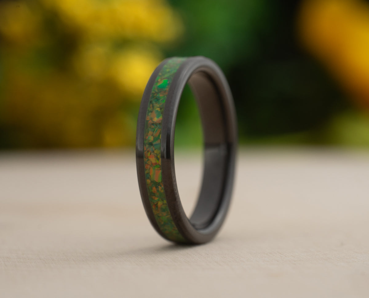 Sage - Black Ceramic