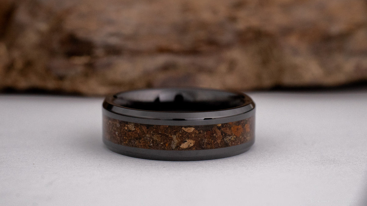 Epoch - Tyrannosaur - Black Ceramic